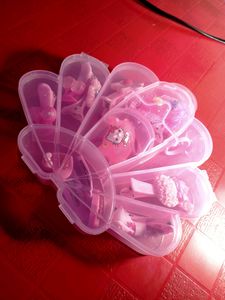 Cute Gift Hampers For Little Girls
