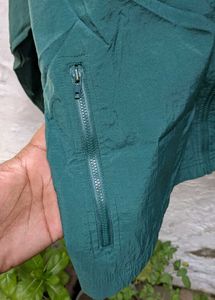 Vintage Reebok Windbreaker Jacket