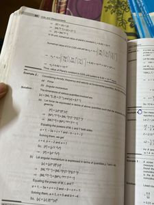 Aakash Physics Class XI &amp; XII