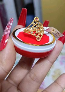 One Gram Gold  Plated High Qualit