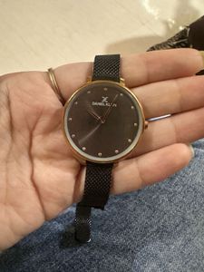 Daniel Klein Women&#39;s Watch