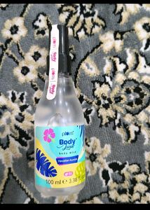 Hawaiin Rumba