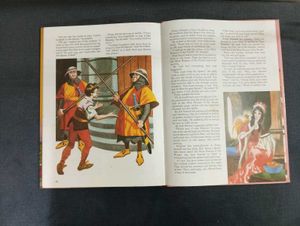 MULTIPLE STORIES BOOk