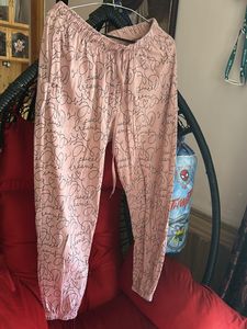 Girls Lower