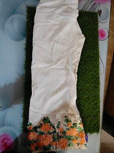 Designer Cotton Pant