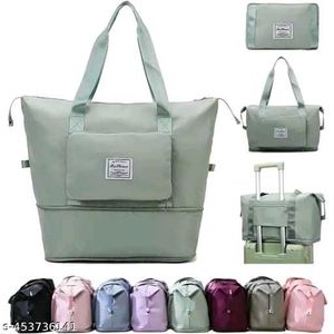 Best Quality Traveling Bag