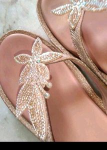 Embellished Heels💕
