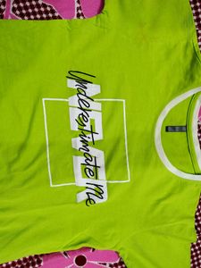 Girls Tshirt