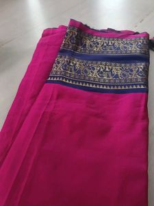 New Dress Material For Suit