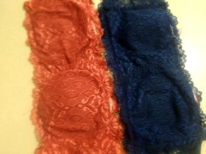 2 Stylish Women Bra