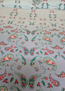 Premium Bedsheet