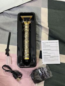 Hair Trimmer
