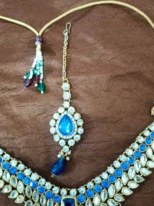Jewellery Set