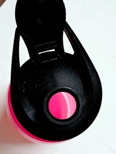 PINK WATER BOTTLE FOR SALE !!