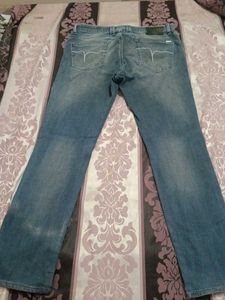American Eagle Denim Jeans