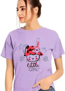 New T-shirt