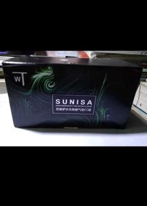 SUNISA Water Beauty and Air CC Cream