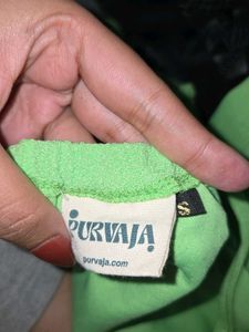 Green Bodycon Mini Dress