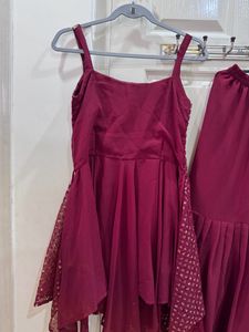 Maroon Sharara