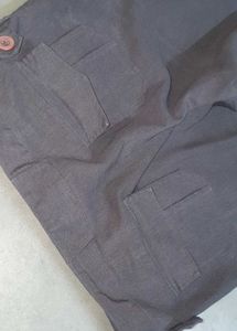 Flared Formal Pant Women