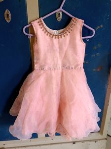 Baby Frock