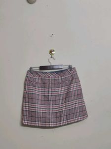 Mini Skirt