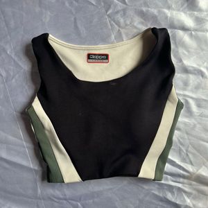 Kappa backless Sports Bra