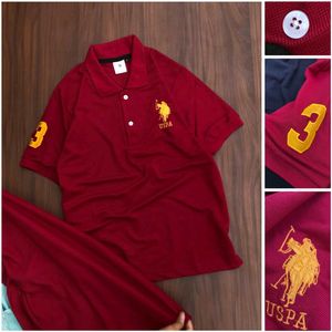 PREMIUM COTTON  MATTY TSHIRT