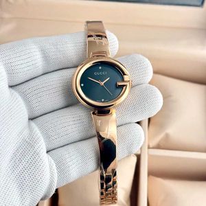 Gucci Classy Watches For Women Branded