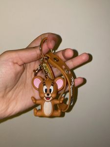 Charecter Keychains