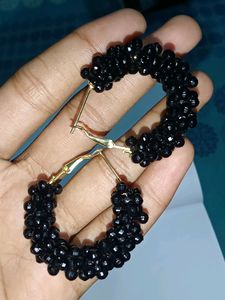 EAR RINGS (RING DESIGN)