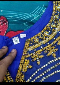 Purple Gown Or Anarkali Model 🤍🌸✨