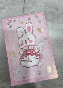 kawaii stationery kit