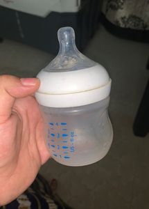 Phillips Feeding Bottle