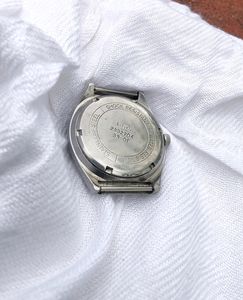 HMT Tareeq + Rajat (U) Automatic Watch