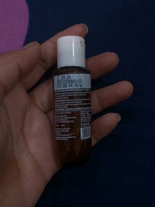 Shampoo