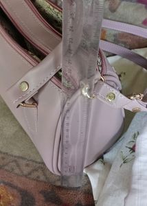 Stylish Handbag