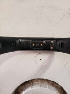 Honor Band 5 without charger