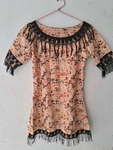 Stylish Cute Top🎀