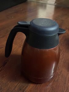 Hot Flask