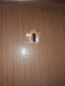 2 Piece Of Stylish Star Wall adhesive  StickerHook