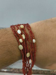 Beaded Bracelet