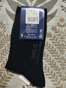 Ralph Lauren Polo Bear Socks