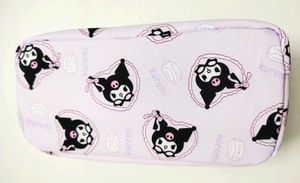 Sanrio Kuromi Pencil Pouch