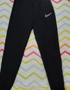 Nike Black Track Pants