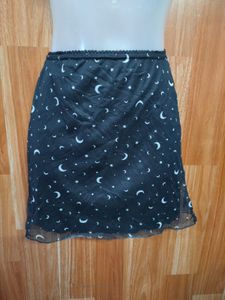 Beautiful Mini Skirt 2mat24