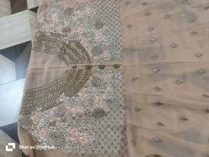 Beautiful Trendy Dress Material