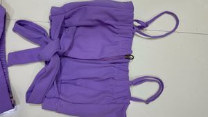 Trendy Women Co Ord Set