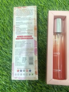 TNW Spring Eau De Parfum