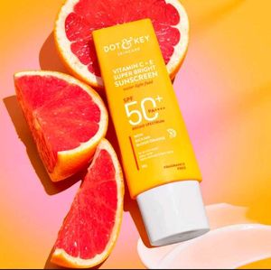 Dot &amp; Key Sunscreen SPF 50